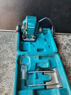 Makita bovenfrees rp0900 900W goedwerkend
Is gemerkt
Alleen, Ophalen of Verzenden, Zo goed als nieuw