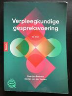 verpleegkundige gespreksvoering, Zo goed als nieuw, Geertjan Emmens; Siemen van der Meulen, Beta, HBO