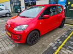 Volkswagen Up! 1.0 high up! BlueM., Auto's, Origineel Nederlands, Te koop, 60 pk, Benzine