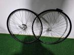 Set shimano remnaaf wielen 50 sets 28 x1.40, Ophalen, Zo goed als nieuw