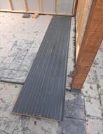 Sandwichpaneel antraciet 4 cm isolatie 350x70 cm, Doe-het-zelf en Verbouw, Isolatie en Afdichting, Ophalen, Overige materialen