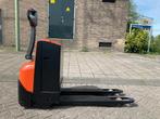 BT LWE160 1600KG PALLETWAGEN / HEFTRUCK, Overige aandrijving, Palletwagen, BT