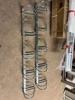 fietsenrekken, Ophalen, Nieuw