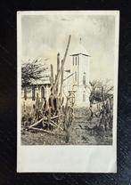 Fotokaart Curaçao, Verzenden, 1920 tot 1940, Buiten Europa