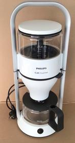 Philips café gourmet koffiezet apparaat, Witgoed en Apparatuur, Koffiezetapparaten, 10 kopjes of meer, Zo goed als nieuw, Koffiemachine