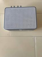 Sonos ZonePlayer ZP100, Gebruikt, Overige typen, Ophalen of Verzenden, Sonos