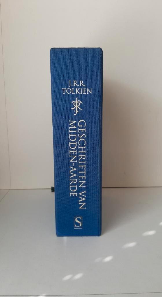 J.R.R. Tolkien, Boeken, Fantasy, Zo goed als nieuw, Ophalen of Verzenden