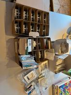 PEHA schakelmateriaal, Ophalen, Nieuw, Stopcontact