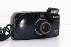 Canon Prima Zoom 70F 35mm film camera + nieuwe batterij, Verzenden, Gebruikt, Compact, Canon