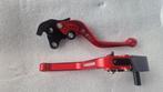 Rem- & Koppelingshendel Set Honda CB1000R – Verstelbaar, Ophalen of Verzenden