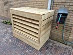 Airco ombouw op maat gemaakt, Ophalen, Nieuw, Hout, Overige typen