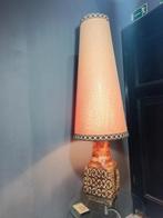 fat lava , west Germany, vloerlamp., Huis en Inrichting, Lampen | Vloerlampen, Ophalen, Overige materialen, Gebruikt, 100 tot 150 cm