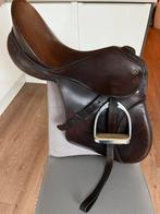 Kieffer Paardrijzadel in goede staat, Ophalen, Dressuur