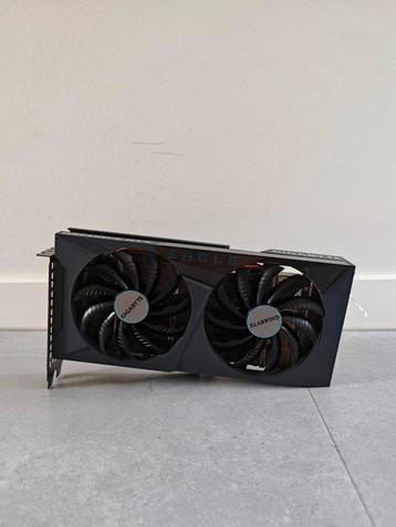 Rtx 3060 Gigabyte! beschikbaar voor biedingen