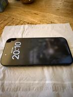 iPhone 16 Pro Titanium Zwart (Ruilen), Gebruikt, Zwart, Ophalen of Verzenden, 256 GB