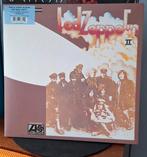 Led Zeppelin II, Cd's en Dvd's, Vinyl | Rock, Ophalen of Verzenden, Zo goed als nieuw, Poprock