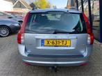 Volvo V50 2.4 Kinetic Automaat / Youngtimer, Stof, 700 kg, 11 km/l, 2435 cc