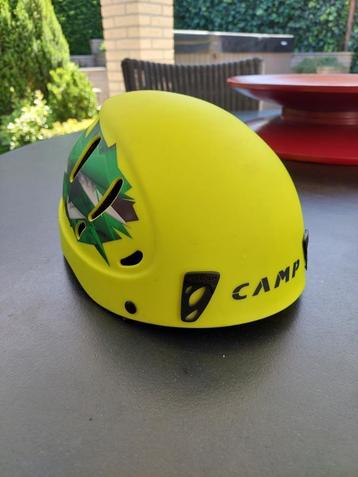 Klimset voor via ferrata beschikbaar voor biedingen