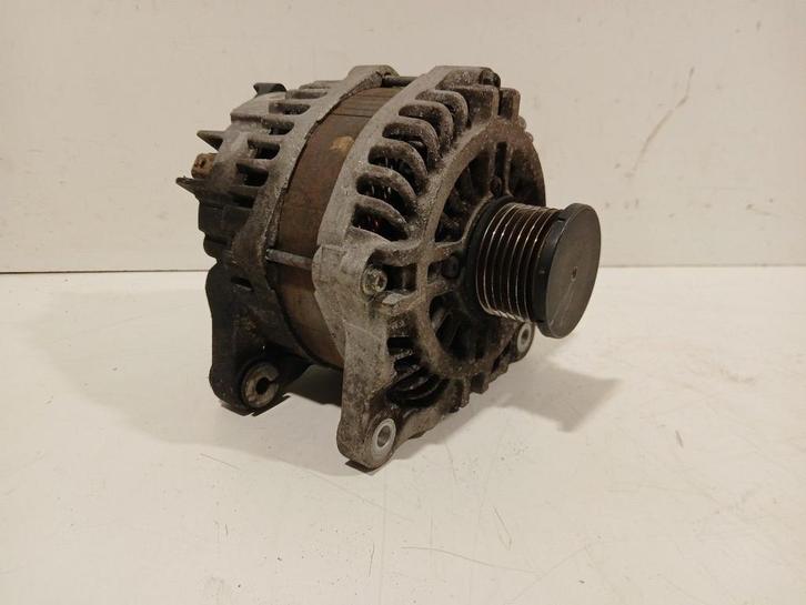 Dynamo Opel Vivaro, Auto-onderdelen, Motor en Toebehoren, Opel, Gebruikt, Herkomst onderdeel bekend, 12 maanden garantie, Ophalen of Verzenden