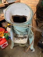 Antieke Eillert aardappel schraapmachine, Antiek en Kunst, Antiek | Gereedschap en Instrumenten, Ophalen