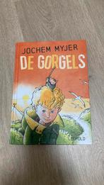 Jochem Myjer - De Gorgels, Boeken, Kinderboeken | Jeugd | onder 10 jaar, Jochem Myjer, Ophalen of Verzenden, Fictie algemeen, Zo goed als nieuw