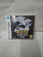 Pokemon Black (EUR) - Nintendo DS, Ophalen, Gebruikt, 1 speler, Role Playing Game (Rpg)