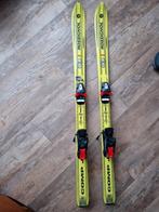ski's rossignol 130 cm, Sport en Fitness, Skiën en Langlaufen, Gebruikt, Ski's, Rossignol, Ophalen