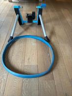 Race fiets trainer, Ophalen, Zo goed als nieuw, Onbekend