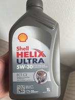 Meerdere flessen Shell Helix Ultra 5W-30, Ophalen of Verzenden