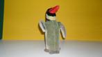steiff pinguïn 2500/22 mooie staat, Antiek en Kunst, Antiek | Speelgoed, Ophalen of Verzenden