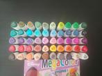 Decotime aqua markers & kleurboeken (enkel ophalen), Hobby en Vrije tijd, Ophalen, Zo goed als nieuw