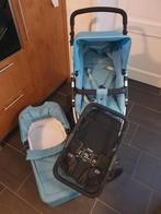 Kinderwagen van Koelstra, Kinderen en Baby's, Verstelbare duwstang, Zo goed als nieuw, Combiwagen, Ophalen