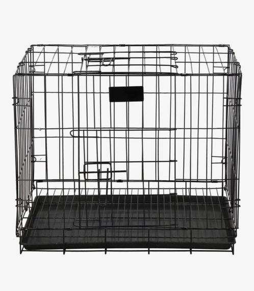 Springos kat of hond bench 60/42/50 cm, Dieren en Toebehoren, Hondenbenches, Nieuw, Ophalen of Verzenden