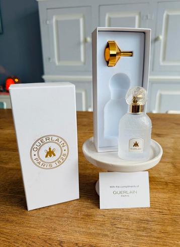 Prachtige Guerlain bee bottle verstuiver, 30 ml, NIEUW! beschikbaar voor biedingen