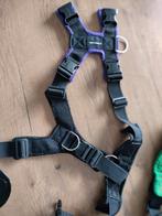 2 perfect fit tuigen, Dieren en Toebehoren, Ophalen of Verzenden, Gebruikt