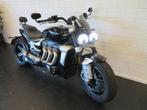 Triumph ROCKET III GT NIEUWSTAAT! 1STE EIG. (bj 2020), Motoren, Motoren | Triumph, Chopper, Bedrijf, 3 cilinders, 2458 cc