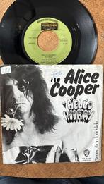 Alice Cooper- Hello Hooray, Cd's en Dvd's, Vinyl Singles, Ophalen of Verzenden, Zo goed als nieuw