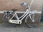 SPARTA F7E DAMES TRANSPORT FIETS 53 CM 400WH, Sparta, Versnellingen, Ophalen of Verzenden, 53 tot 56 cm