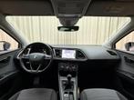 SEAT Leon ST 1.0 EcoTSI OrgNL! / Carplay / Keyless / Cruise, Voorwielaandrijving, Stof, Gebruikt, Met garantie (alle)