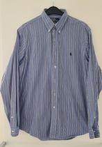 4 x Polo By Ralph Lauren Hemden, Halswijdte 43/44 (XL), Ophalen of Verzenden, Zo goed als nieuw, Ralph Lauren