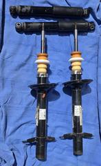 Schokbrekers, extra versterkings bladveren citroen jumper, Ophalen, Gebruikt, Citroën