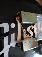 Gibson True Historic Custombuckers nickel set, Muziek en Instrumenten, Ophalen, Nieuw, Elektrische gitaar