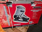 Nijdam schaatsen in de doos maat 40, Ophalen of Verzenden, Zo goed als nieuw, IJshockeyschaatsen, Nijdam