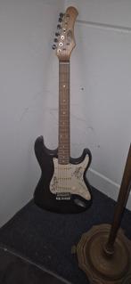 Elektrische Gitaar, Ophalen, Gebruikt, Solid body, Overige merken