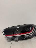 Polo gti 2G1 iQ light facelift linkerkoplamp, Ophalen of Verzenden, Gebruikt, Volkswagen