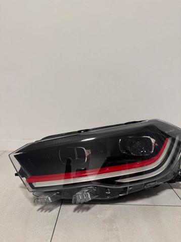 Polo gti 2G1 iQ light facelift linkerkoplamp beschikbaar voor biedingen