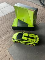Lego Technic Lamborghini Sián FKP 37 (42115), Kinderen en Baby's, Speelgoed | Duplo en Lego, Ophalen of Verzenden, Zo goed als nieuw