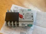 Omschakelautomaat Net-Generator - Automatische Omschakeling, Ophalen of Verzenden, Zo goed als nieuw, Overige typen