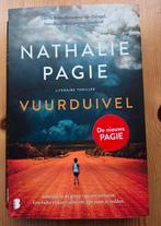 Nathalie Pagie - Vuurduivel, Ophalen of Verzenden, Zo goed als nieuw, Nathalie Pagie