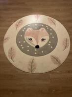 Vloerkleed meisjeskamer, diameter 160cm, Ophalen, 150 tot 200 cm, Rond, Zo goed als nieuw